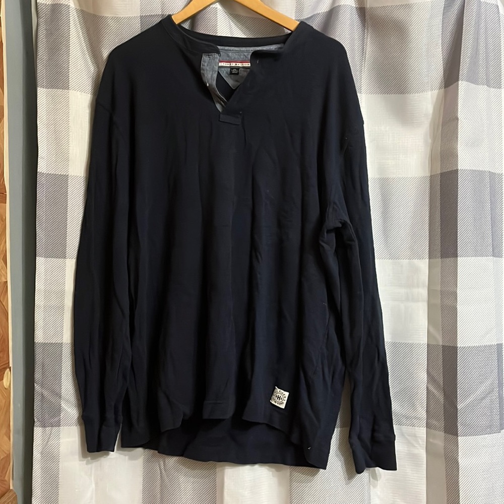 Tommy Hilfiger Longsleeve